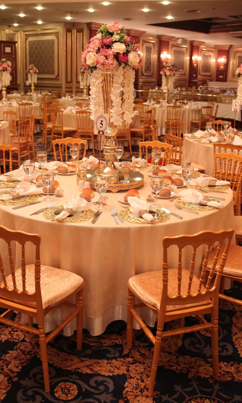 eser premium hotel & spa büyükçekmece