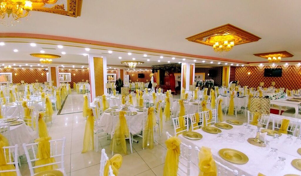Yakamoz Gala Düğün Salonu Maltepe