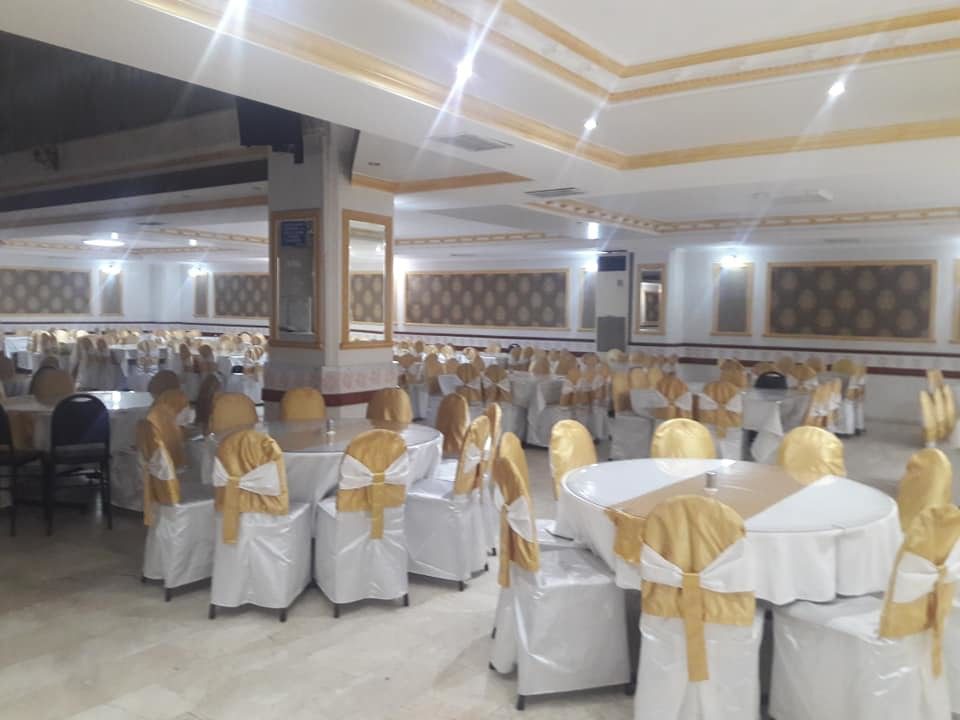 Yapak Düğün Salonu