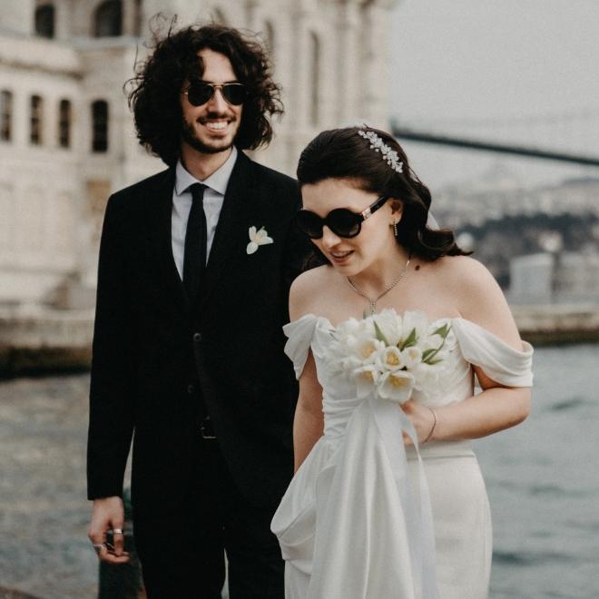 düğün fotoğrafı fikirleri