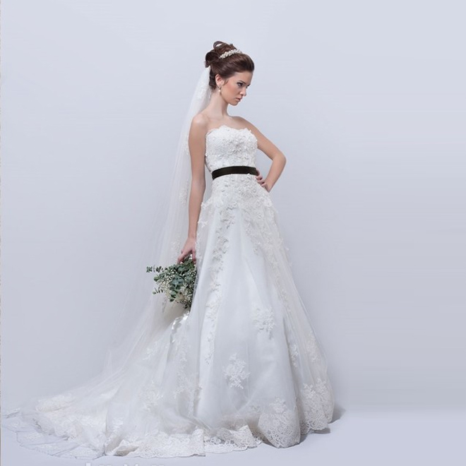 yasemin gelinlik modaevi