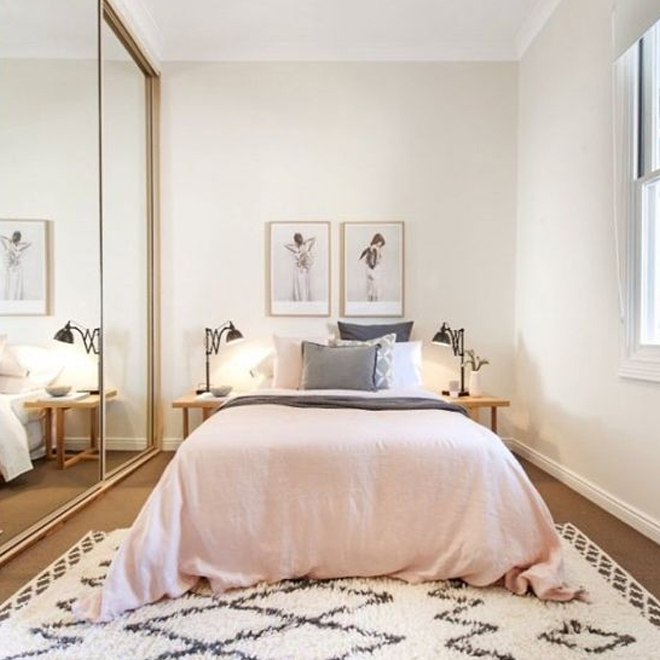 küçük salon dekorasyonu