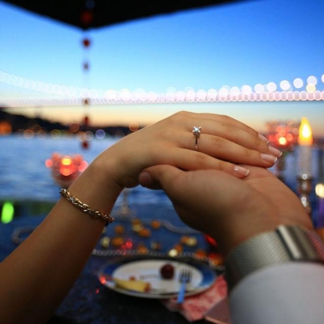 Sürpriz Teklifler Organizasyon