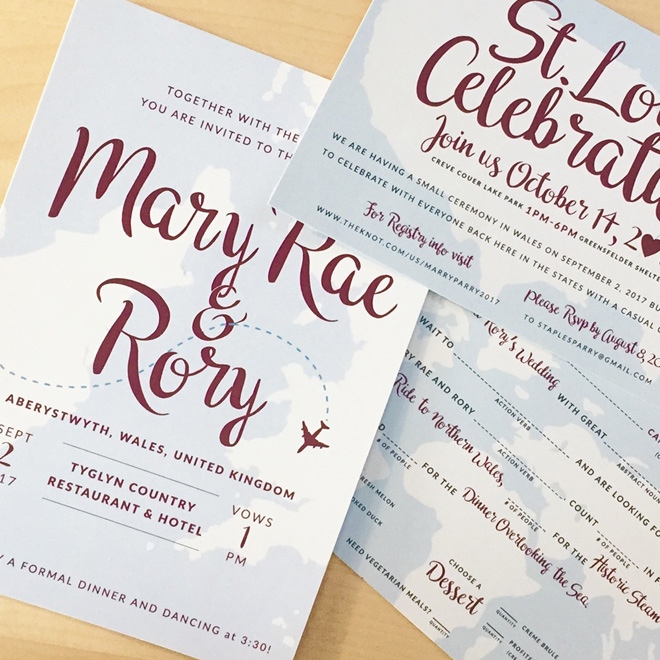 yay burcu düğün davetiyesi