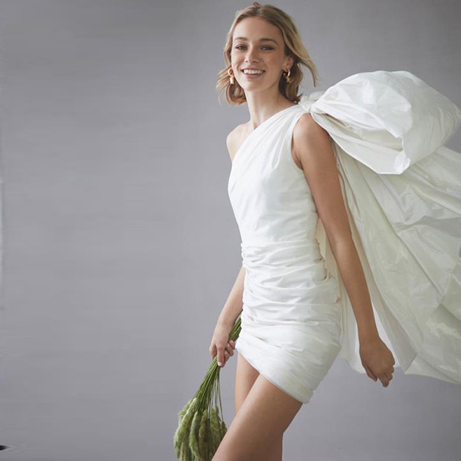 yay burcu gelinlik modelleri