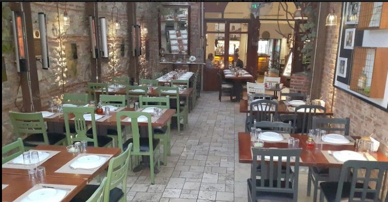 agora meyhanesi 1890