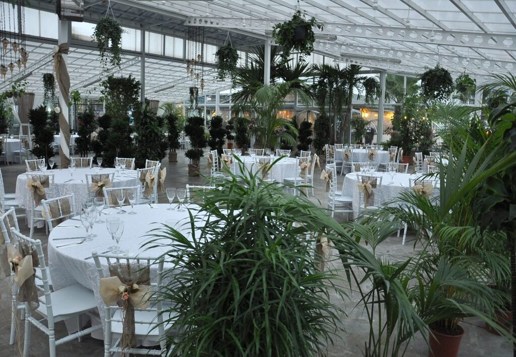 bakırköy düğün salonları arasından 12 öneri