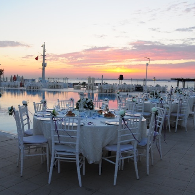 İstanbul Yelken Kulübü