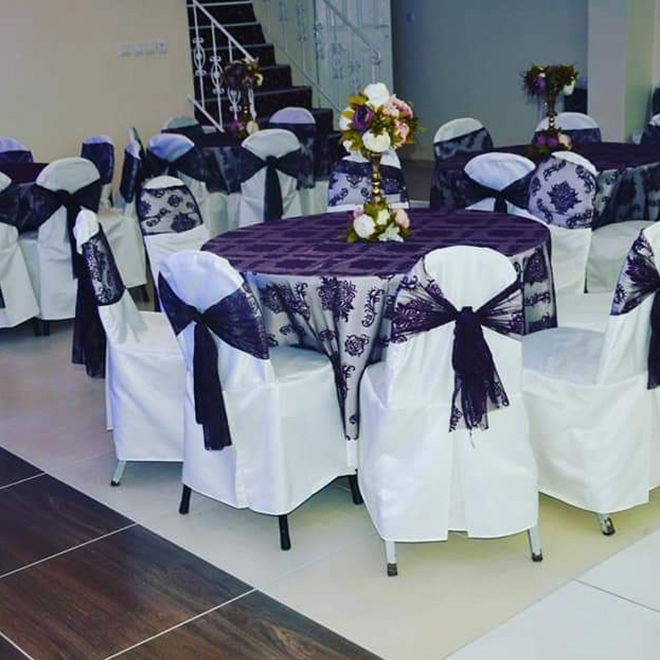 Yeni Balkan Düğün Sarayı