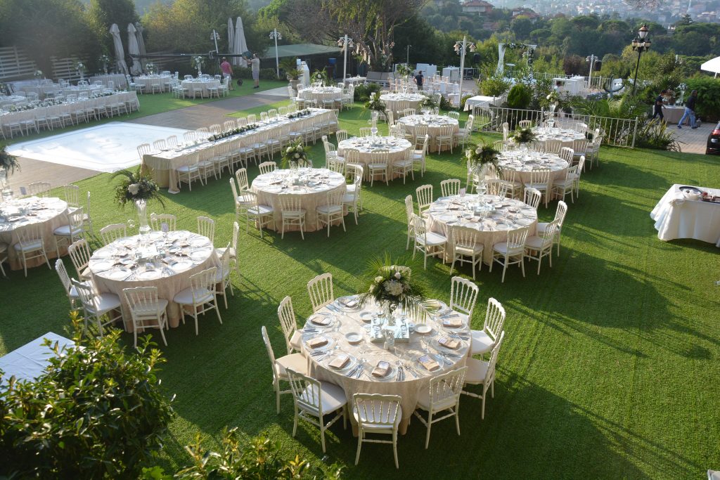 Yeniköy Secret Garden
