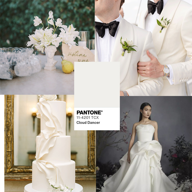 2026 düğün trendleri