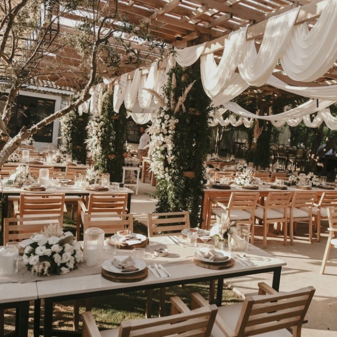 Yeniyer Event