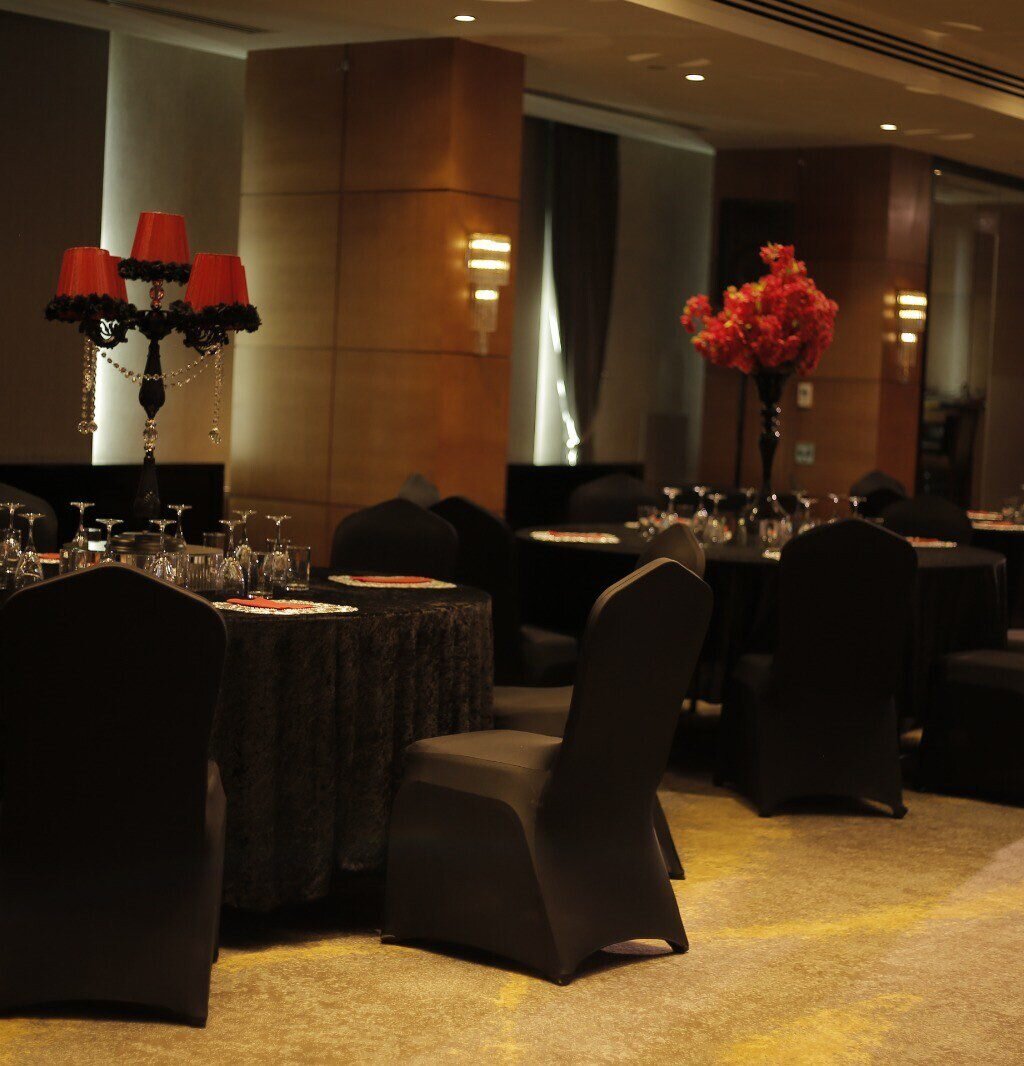 ramada plaza osmanbey bizbize kına