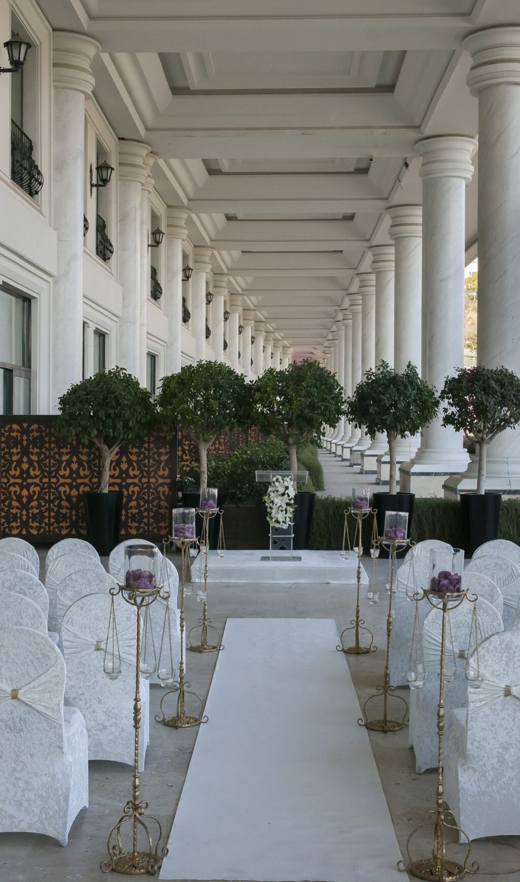 i̇sfanbul holiday home & suites / vialand