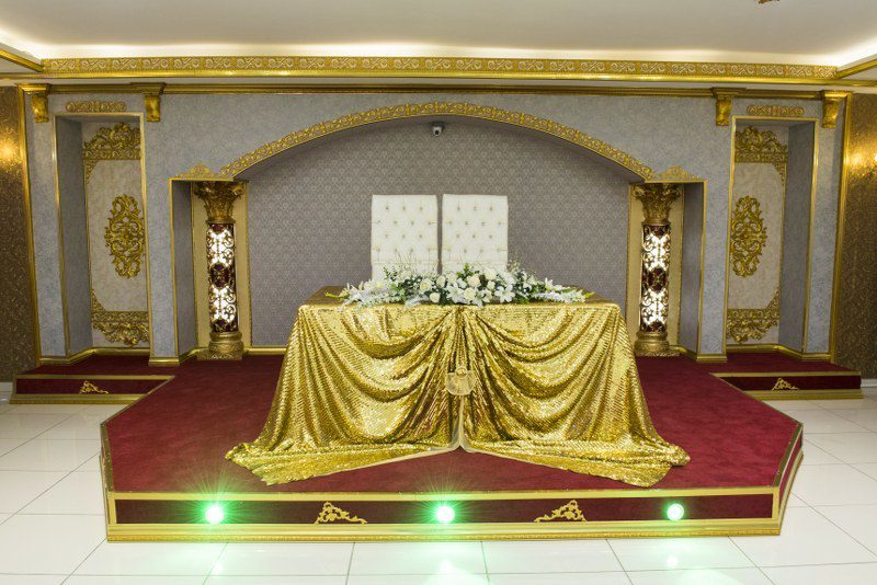 arya davet salonları