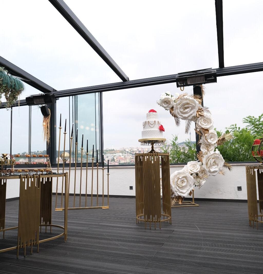 boursier hotel (lili kına) mecidiyeköy