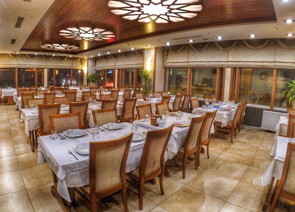 hacıbaşar vip salon