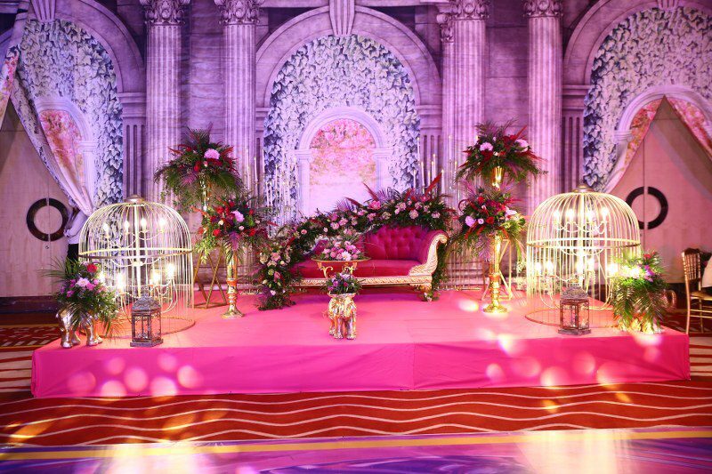 grand ankara hotel & convention center