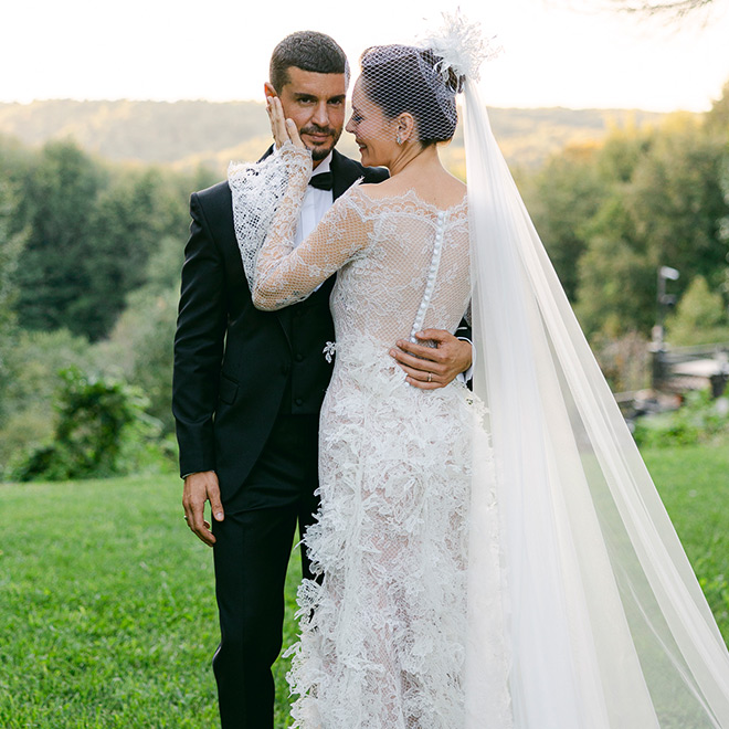 berk oktay yıldız çağrı atiksoy düğün