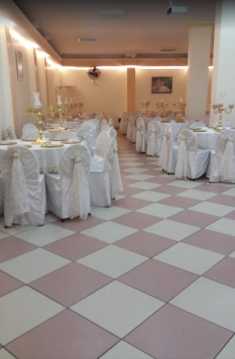 Yılmaz Düğün Salonu Zeytinburnu