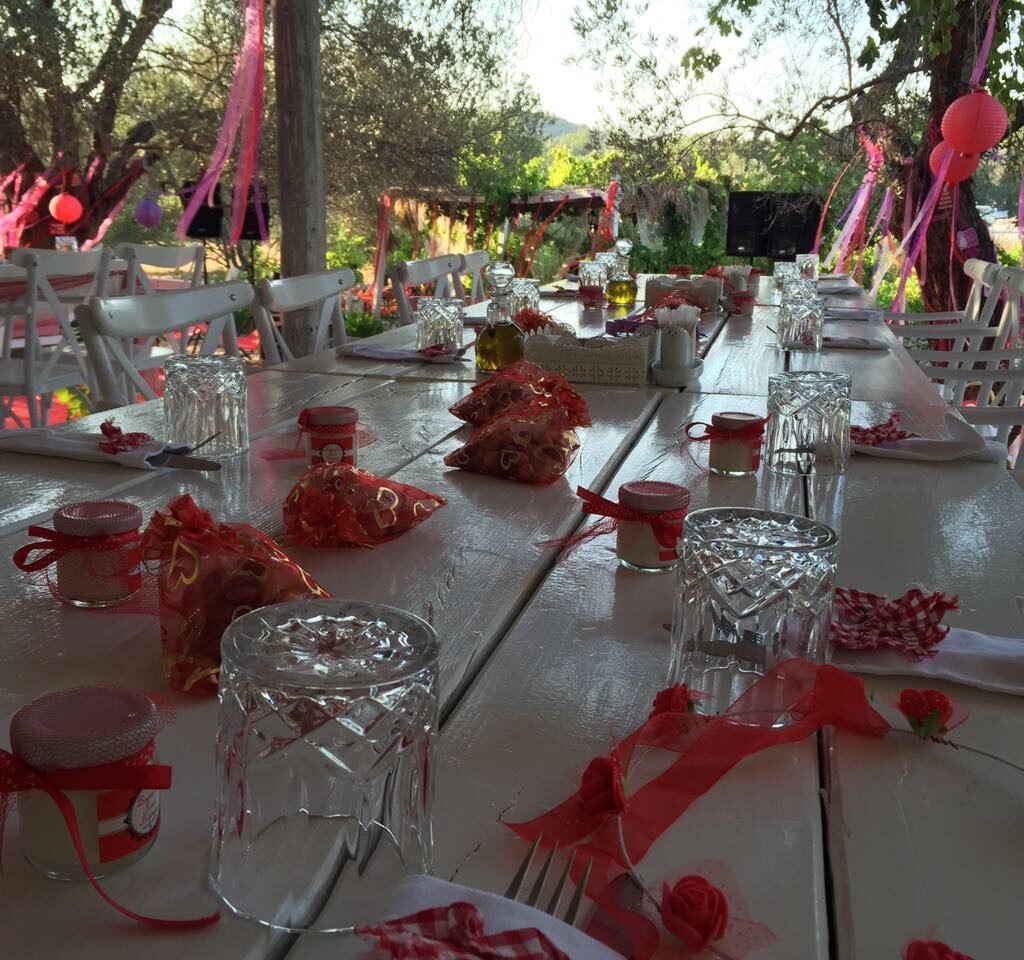 zeytinaltı alaçatı