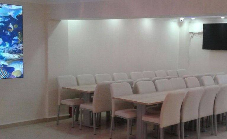 ayşe düğün salonu