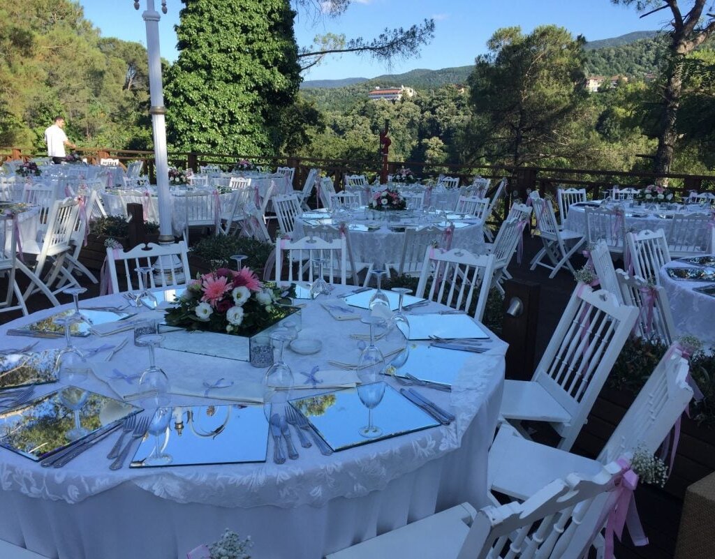 i̇stanbul kır düğünü mekanları, fiyatları ve mekan önerileri