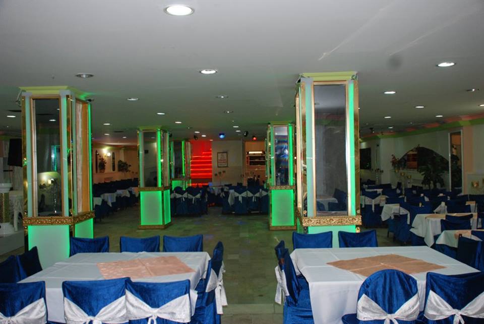 şenay düğün sarayı