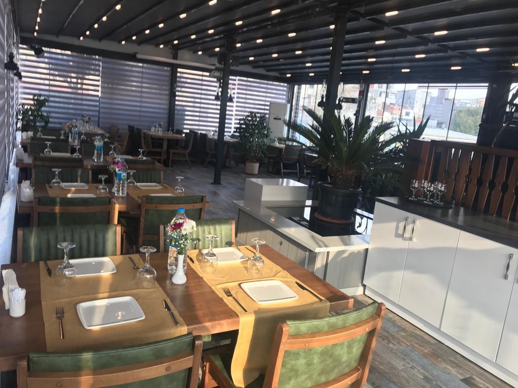 skalion teras cafe & restaurant