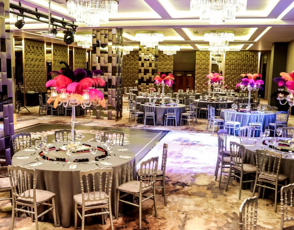 mercure hotel bakırköy