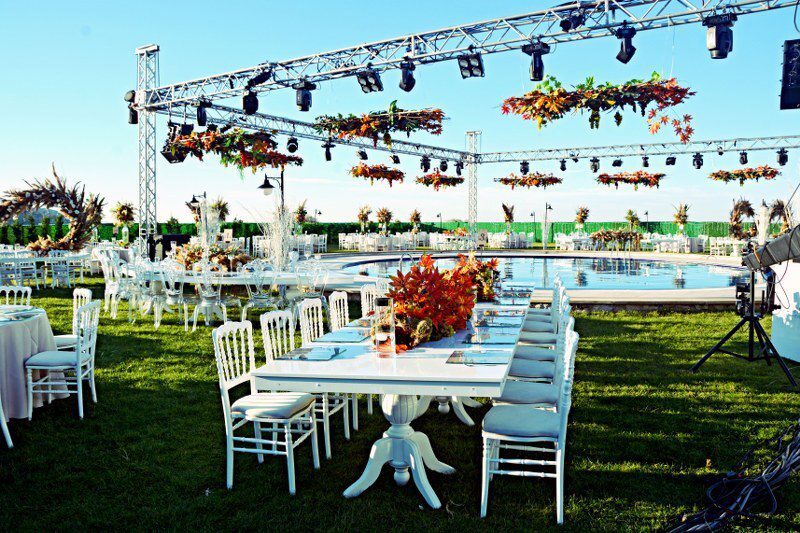 tarihi kumbaba otel by hülya wedding