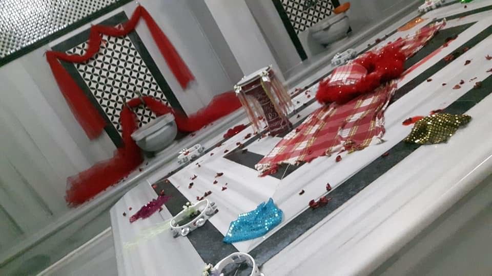 bakırköy havuzlu hamam