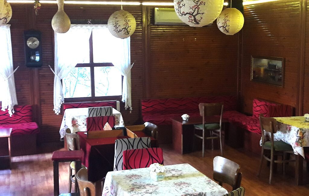 milli park cafe kına salonu