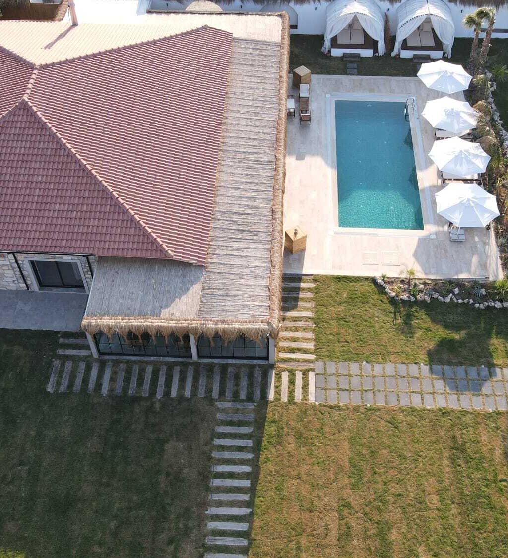 mes mudita event hall