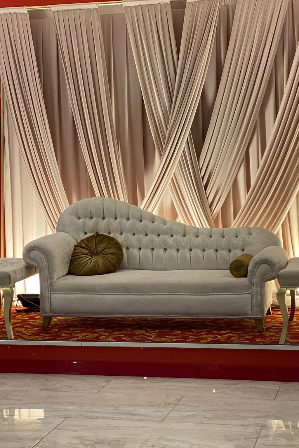 onurum davet gümüş salon