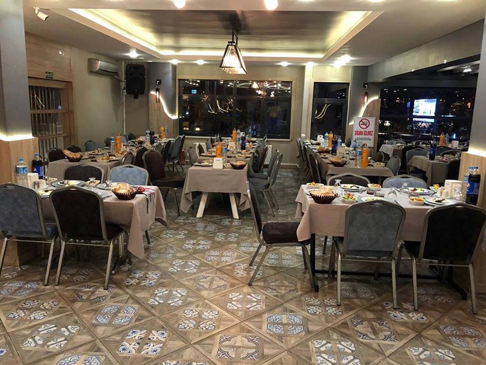 silivri öğretmenevi