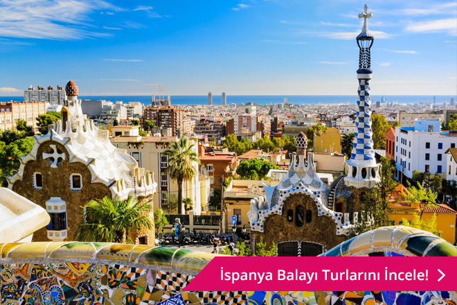 İspanya balayı