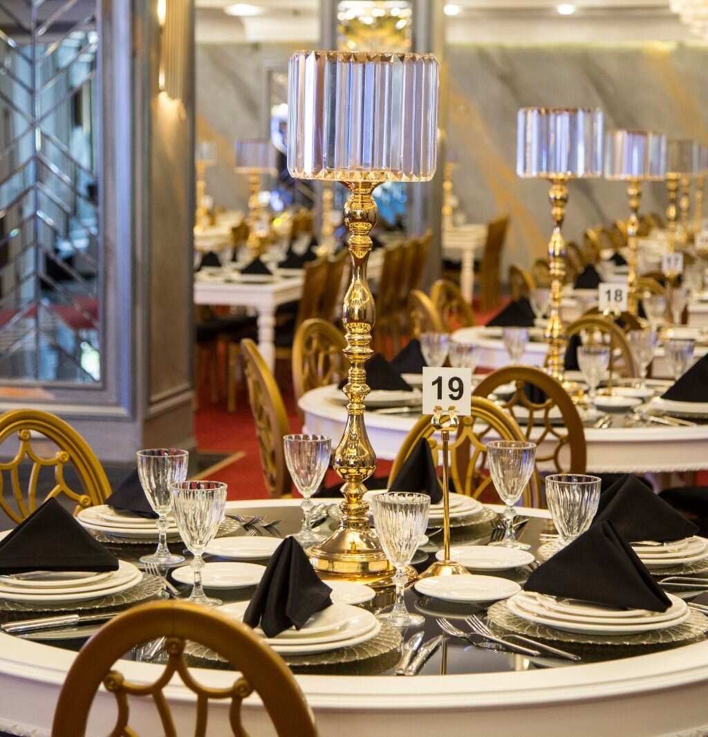 ramada encore basın express