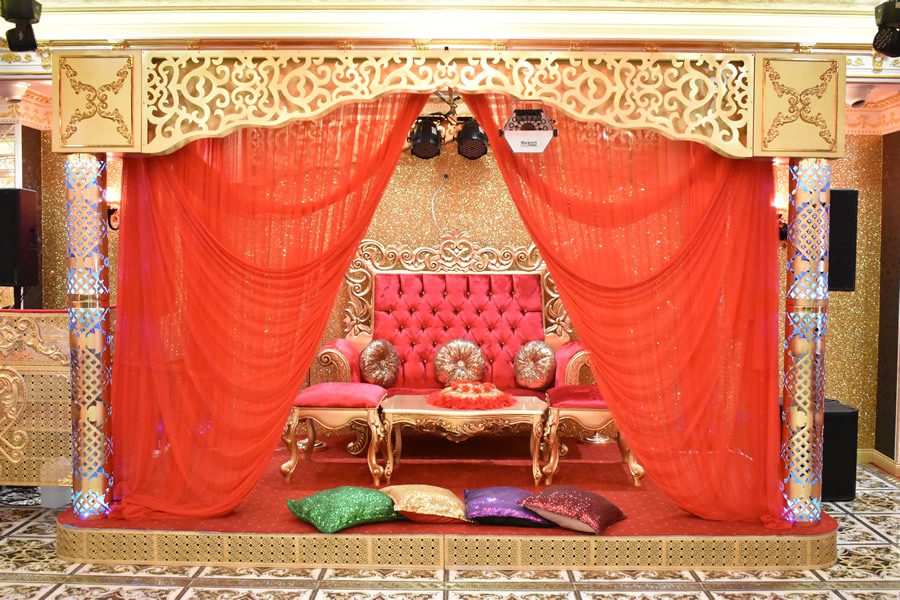 i̇nci royal kına salonu