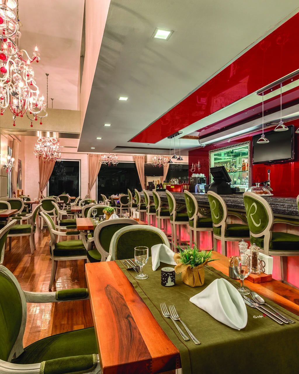 ramada by wyndham ankara