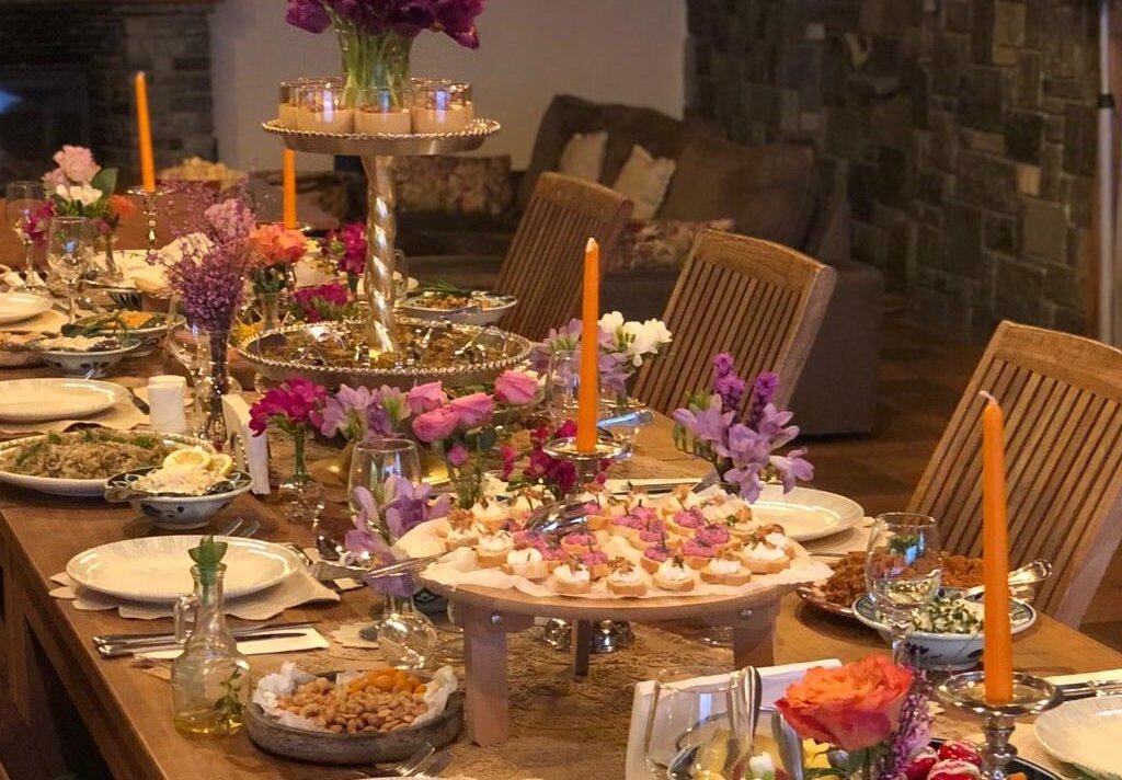 mütevelli çiftliği