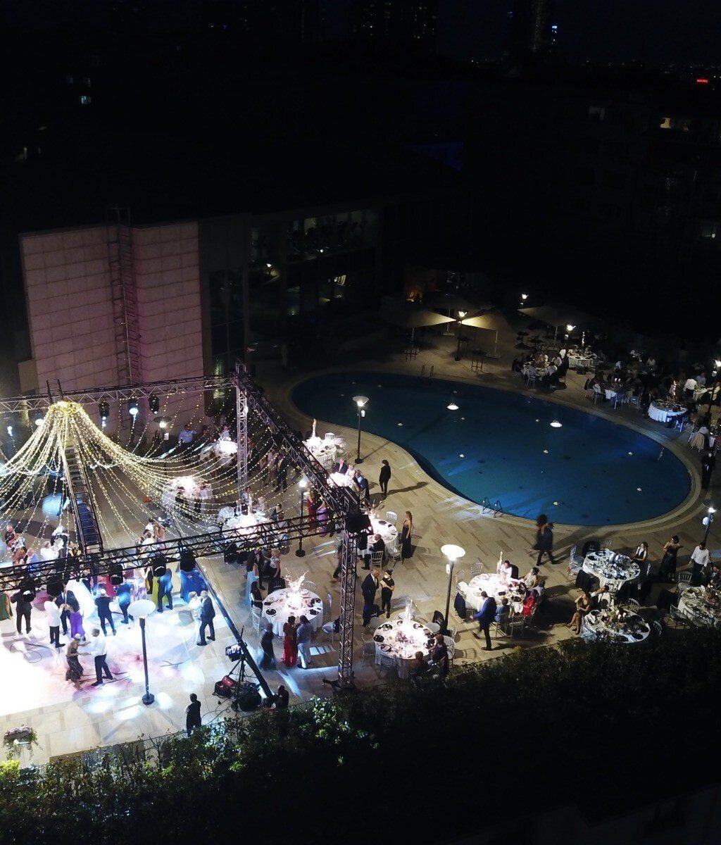 radisson blu hotel i̇stanbul şişli