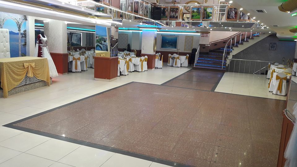 karya 3 düğün salonu