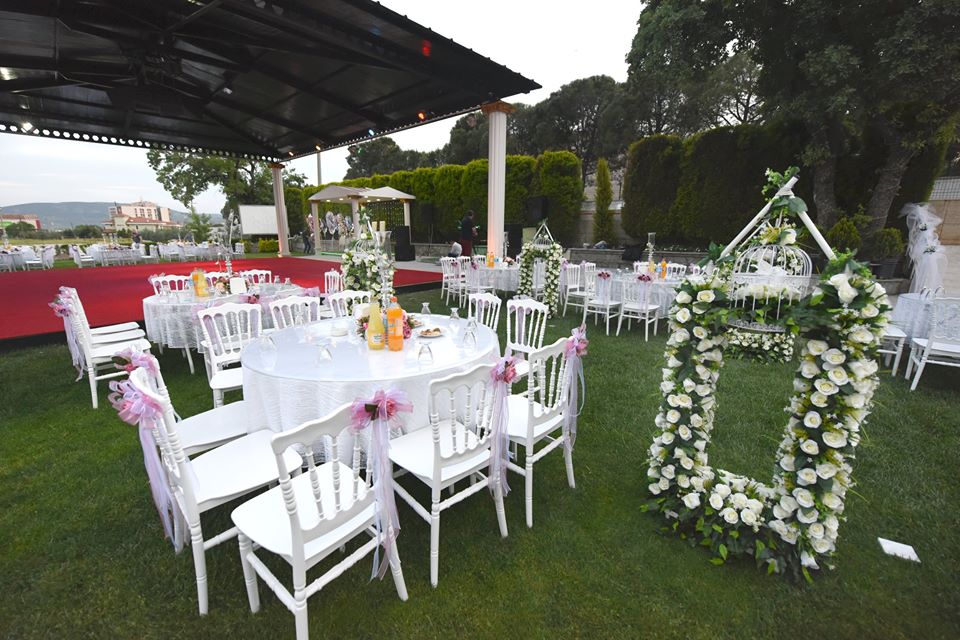 hüma sosyal tesisleri