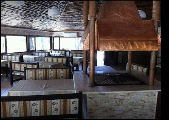 alkanat restaurant