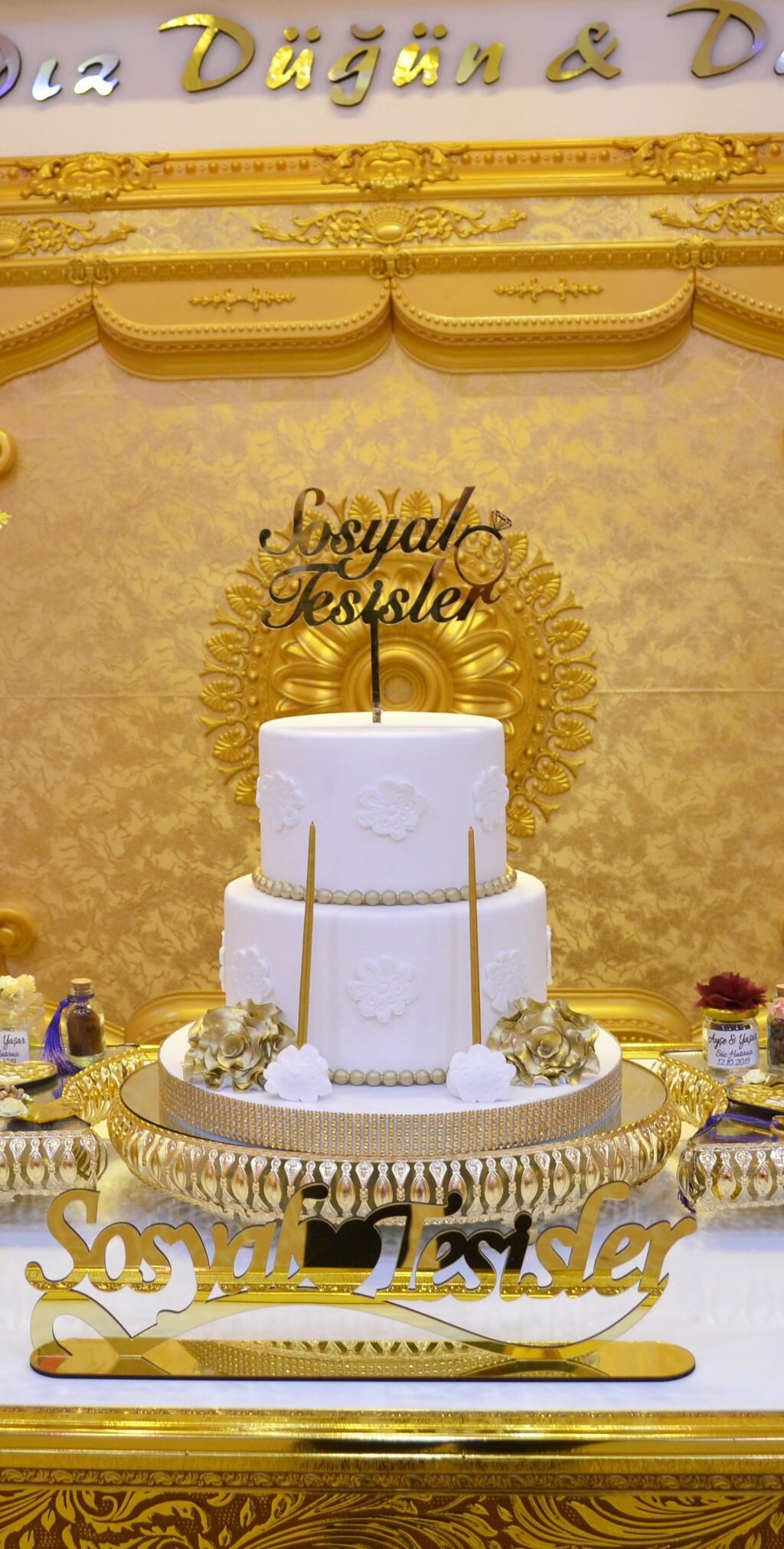 yıldız düğün & davet