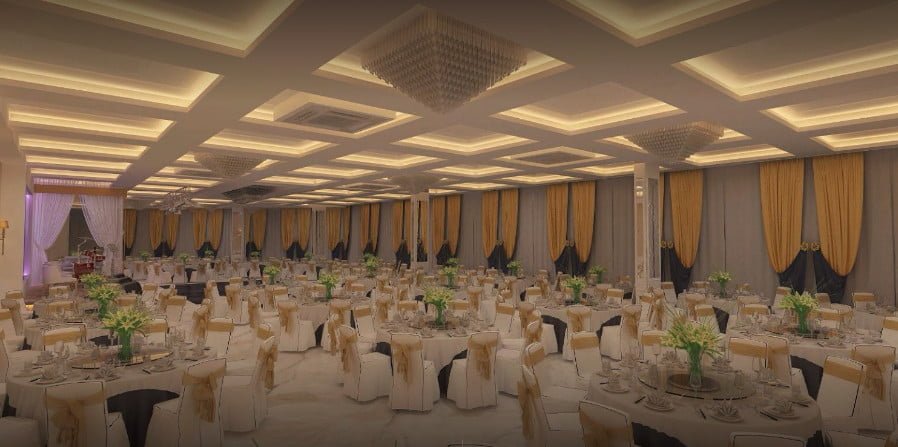 birbirinden cazip etimesgut düğün salonları