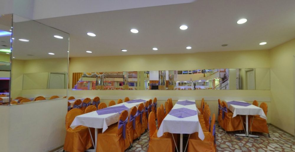 oktaylar düğün salonu
