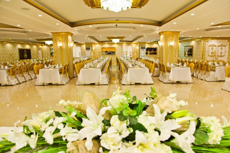 sultan kasr-ı düğün ve davet salonu