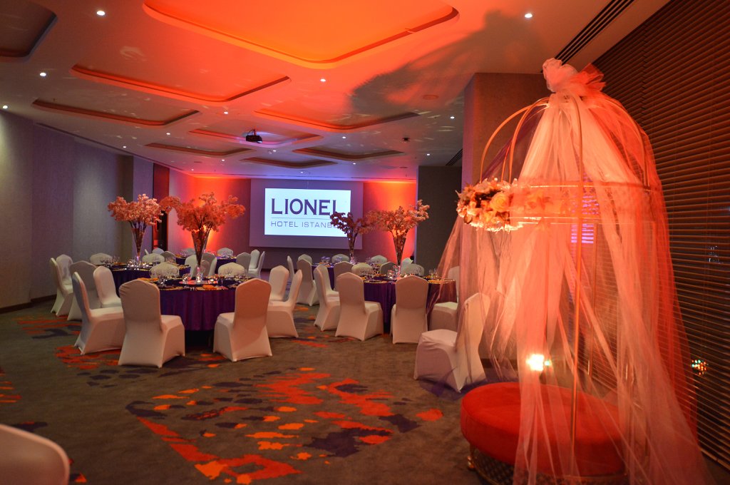 lionel hotel i̇stanbul